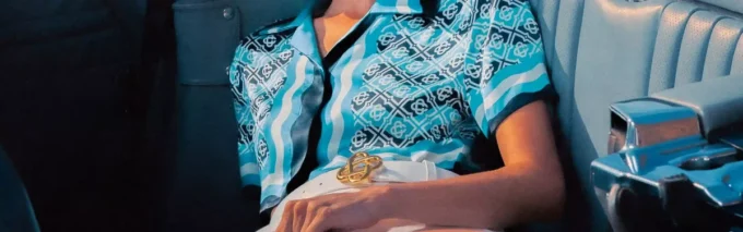 Gafas de sol Memphis en negro Gafas de sol Memphis en negro