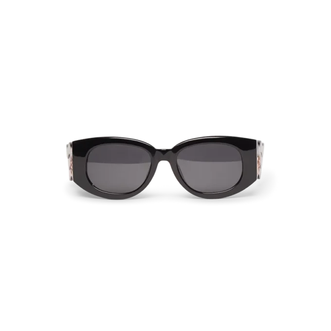 Gafas de sol Memphis en negro