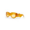 Gafas de sol Orange the Memphis