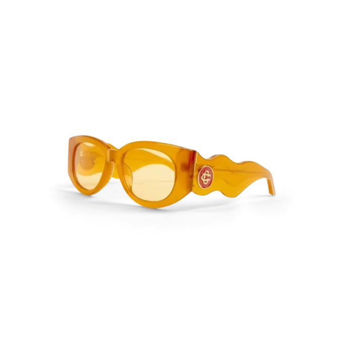 Gafas de sol Orange the Memphis