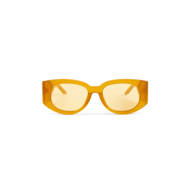 Gafas de sol Orange the Memphis