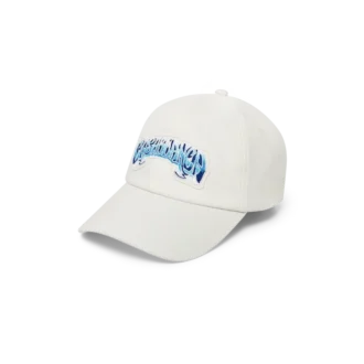 Gorra Blue Fade