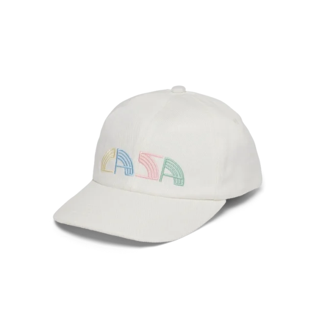 Gorra Casa Deco
