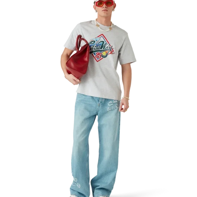 Gorra Casa Way World Series Gorra Casa Way World Series