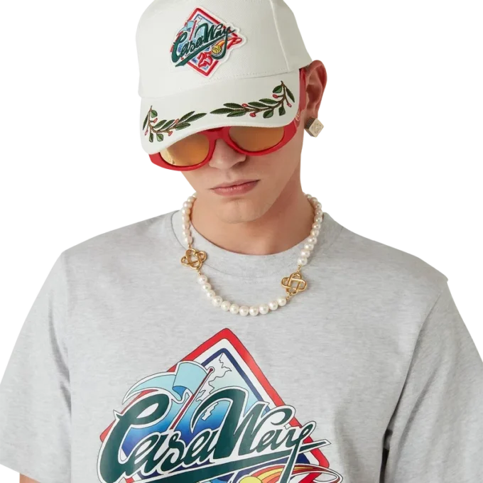 Gorra Casa Way World Series Gorra Casa Way World Series