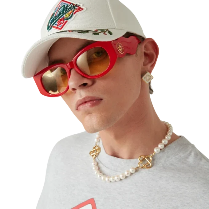 Gorra Casa Way World Series Gorra Casa Way World Series