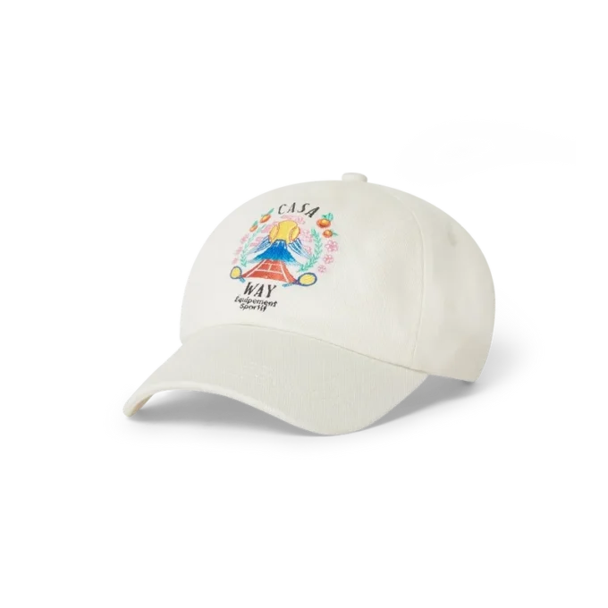 Gorra de montaña Casa Way Gorra de montaña Casa Way