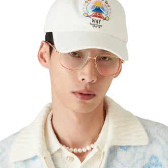 Gorra de montaña Casa Way