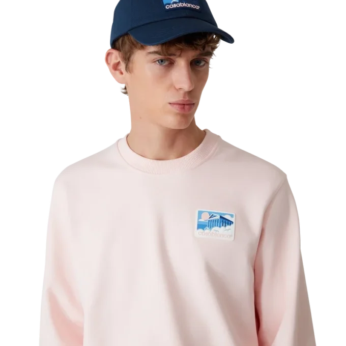 Gorra Greek Temple Gorra Greek Temple