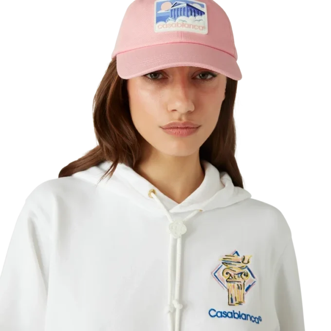 Gorra Greek Temple Gorra Greek Temple