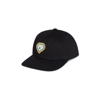 Gorra Heart Rainbow