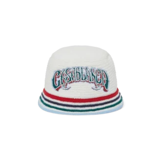 Gorro de ganchillo gótico