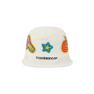 Gorro de ganchillo Motif