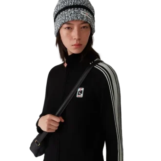 Gorro Moulina color menta