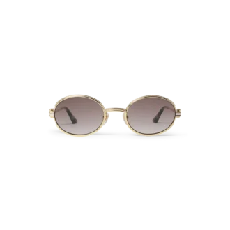 Grey & Gold, las gafas de sol Hero