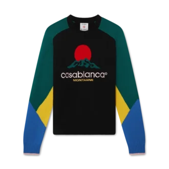 Jersey Merino Montagne