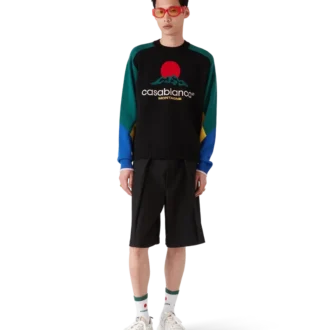 Jersey Merino Montagne