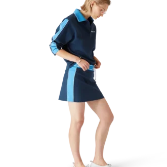 Minifalda Punto Minifalda Punto