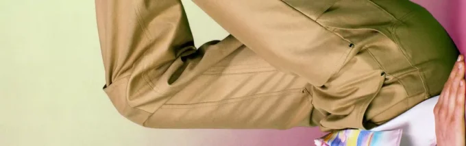 Mocasín Bamboo negro