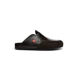 Mule de piel para exterior