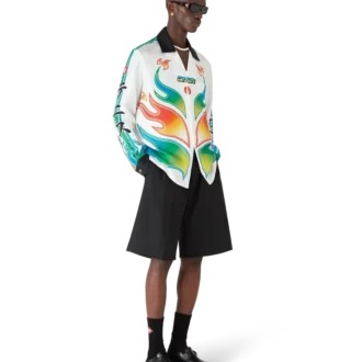 Mule de piel para exterior