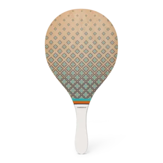 Palas y pelotas de playa Casablanca