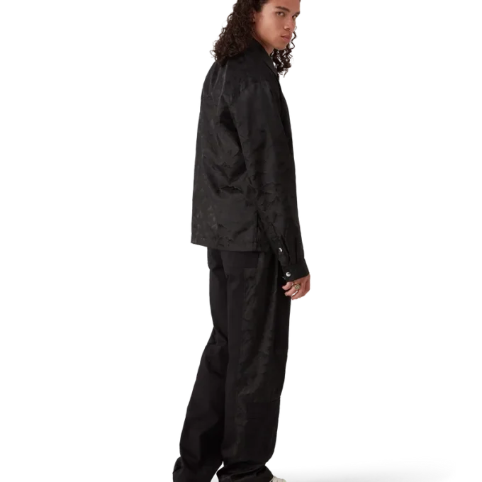 Pantalones cargo de camuflaje de montaña de nailon Pantalones cargo de camuflaje de montaña de nailon