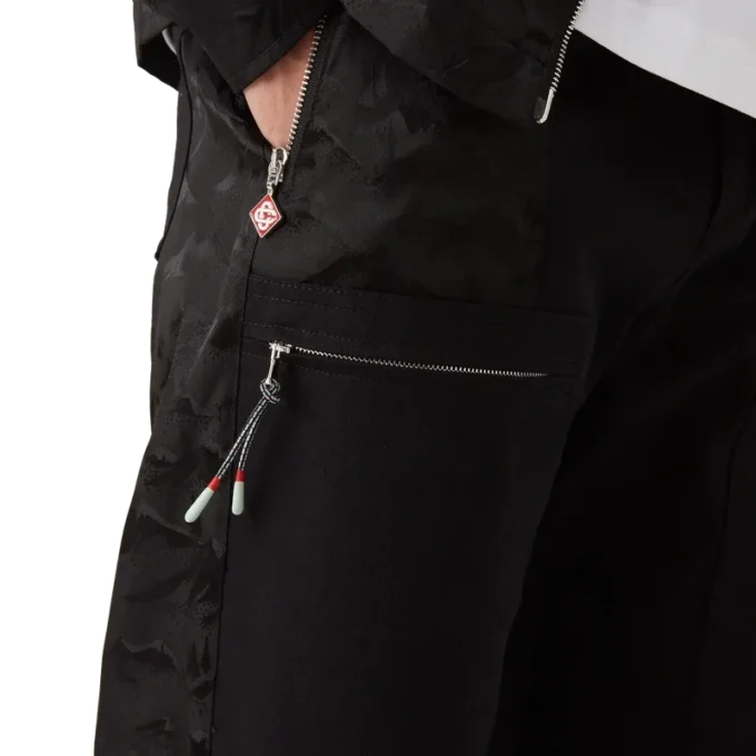 Pantalones cargo de camuflaje de montaña de nailon Pantalones cargo de camuflaje de montaña de nailon