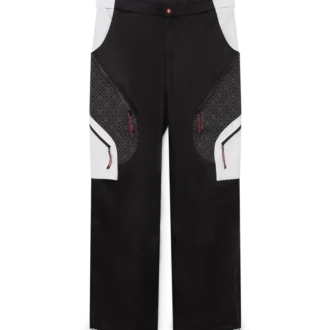 Pantalones cargo de esquí