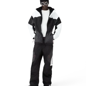 Pantalones cargo de esquí