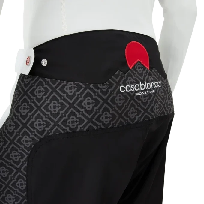 Pantalones cargo de esquí