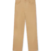 Pantalones chino de algodón