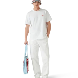 Pantalones chinos a medida