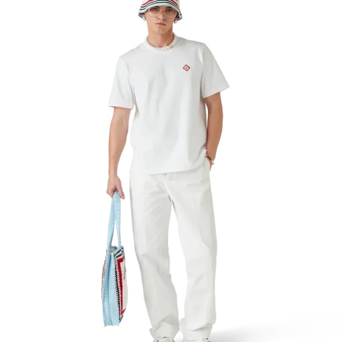 Pantalones chinos a medida