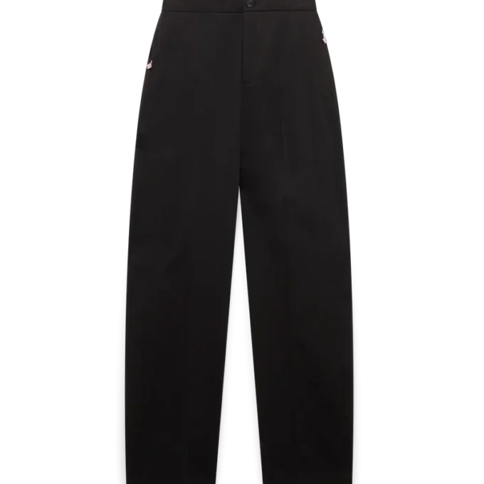 Pantalones chinos de algodón Pantalones chinos de algodón