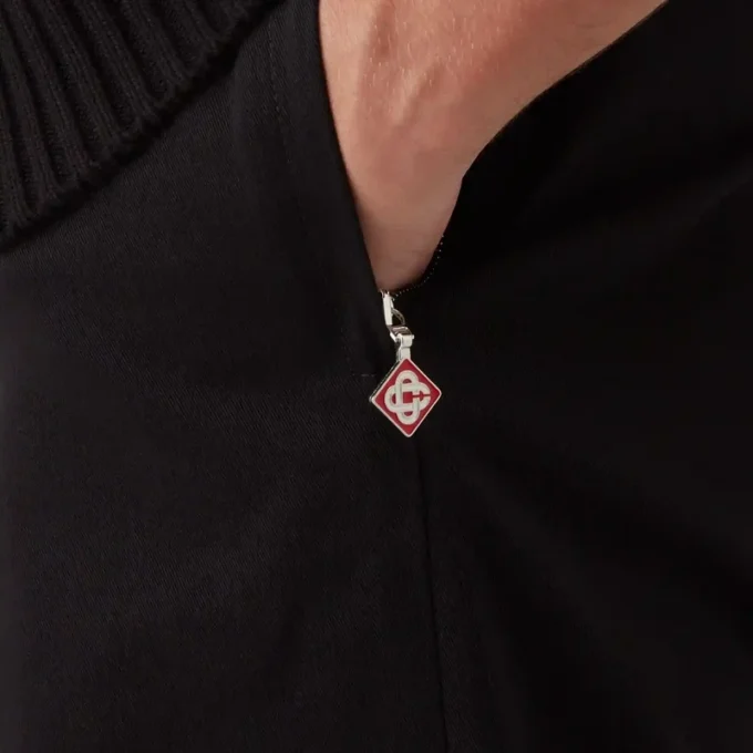 Pantalones chinos de algodón Pantalones chinos de algodón