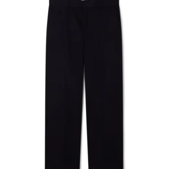 Pantalones chinos de corte holgado