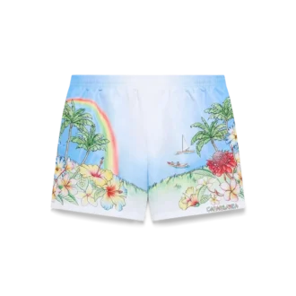 Pantalones cortos Aloha