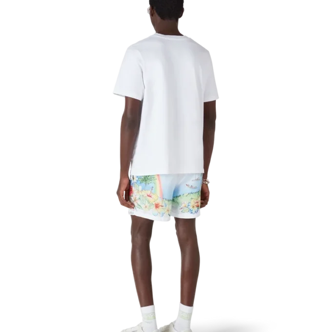 Pantalones cortos Aloha