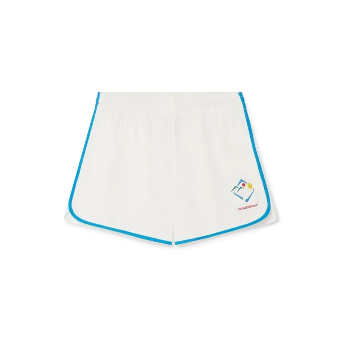 Pantalones cortos cortavientos Casa Sportif
