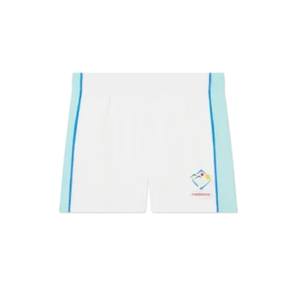 Pantalones cortos cortavientos Casa Sportif