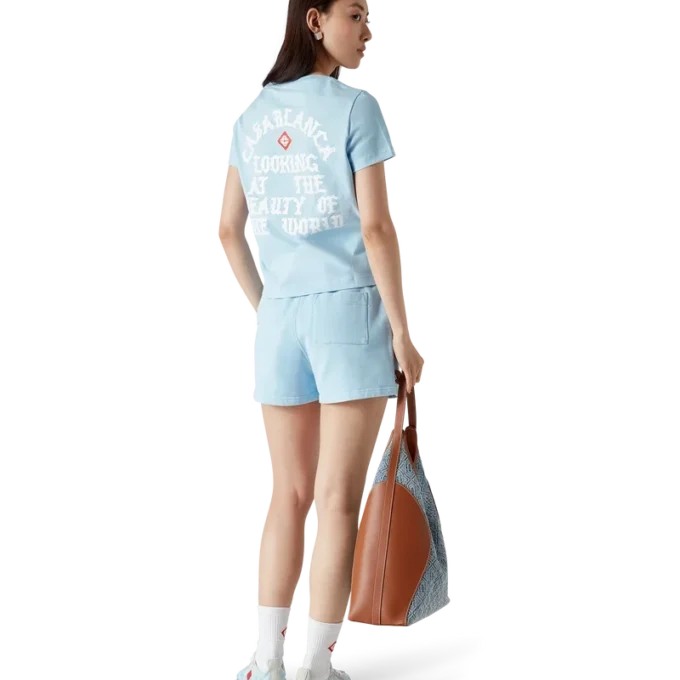 Pantalones cortos de chándal Beauty of the World Pantalones cortos de chándal Beauty of the World