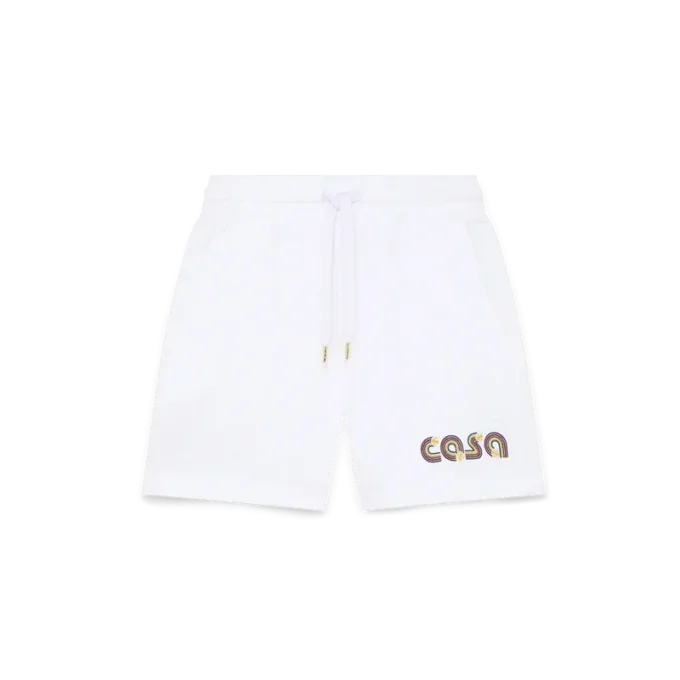 Pantalones cortos de chándal Casa