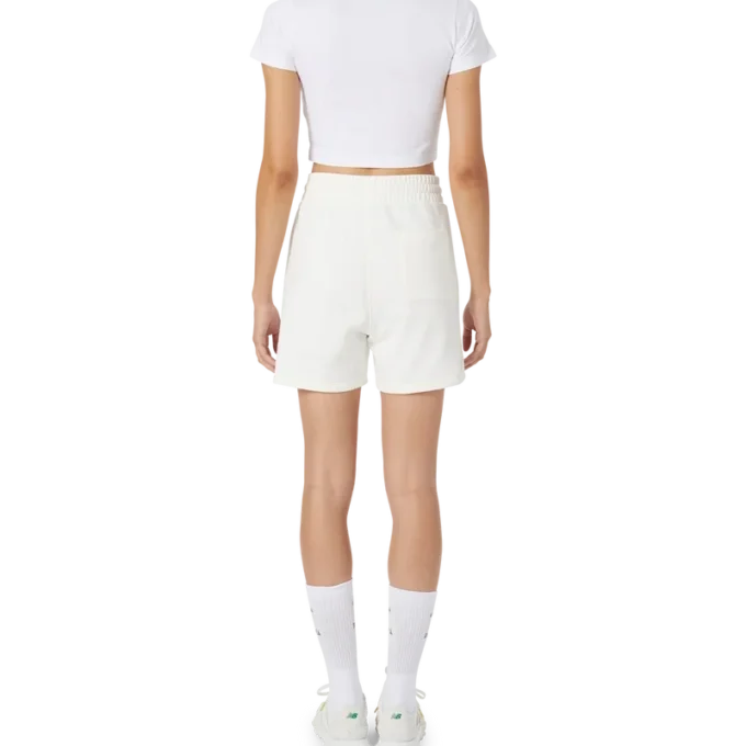 Pantalones cortos de chándal Casa Clouds