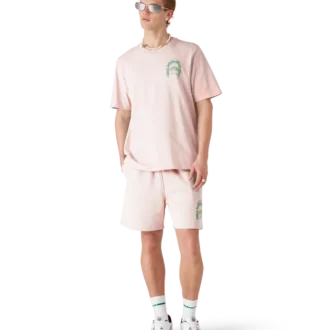 Pantalones cortos de chándal Casa L’arche