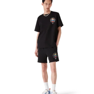 Pantalones cortos de chándal Casa Way Mountain