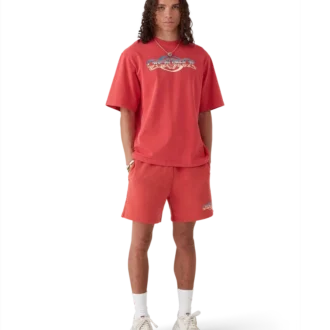 Pantalones cortos de chándal Chrome