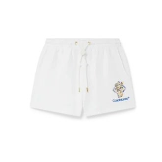 Pantalones cortos de chándal Diamond Column