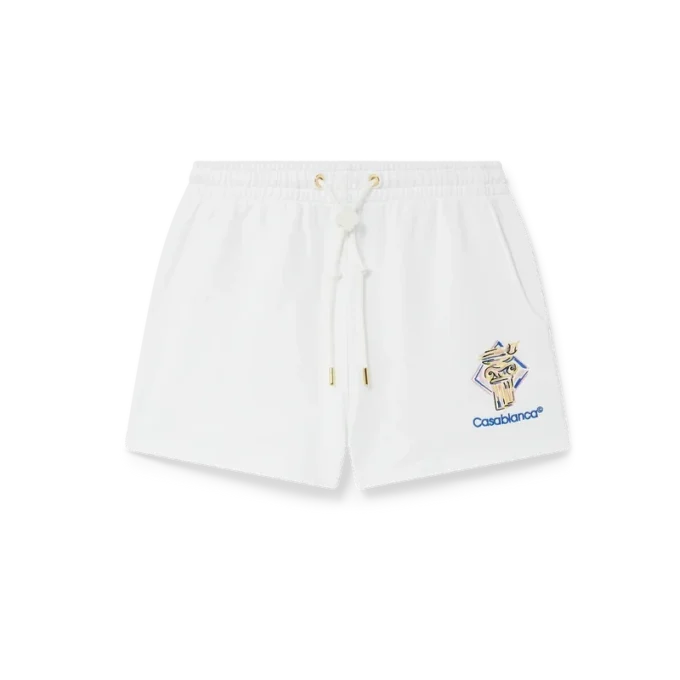 Pantalones cortos de chándal Diamond Column