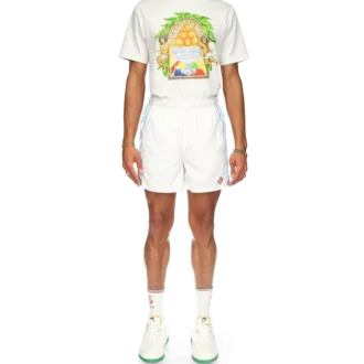 Pantalones cortos de chándal Equipement Sportif